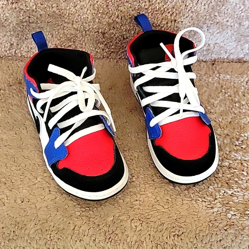 Jordan Retro 1 (Child size)